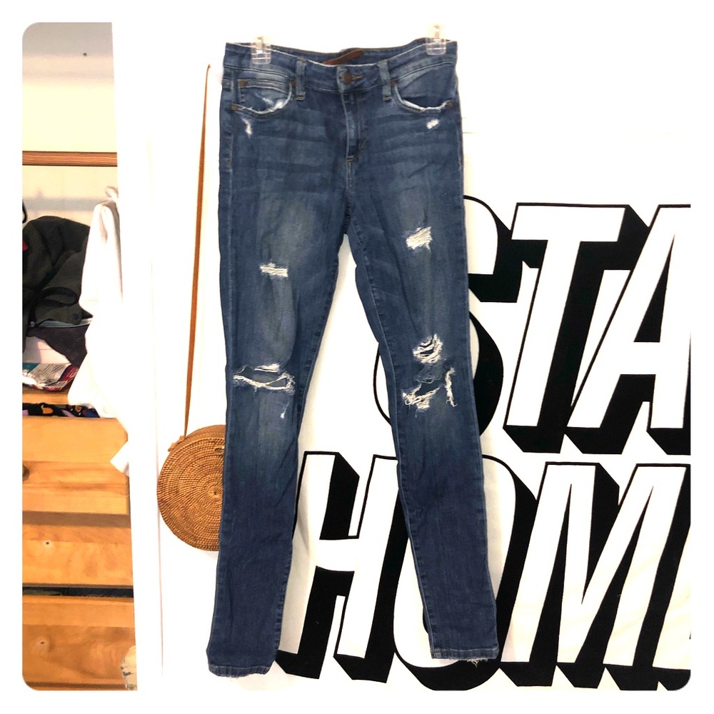 Joe’s The Icon Skinny Jean